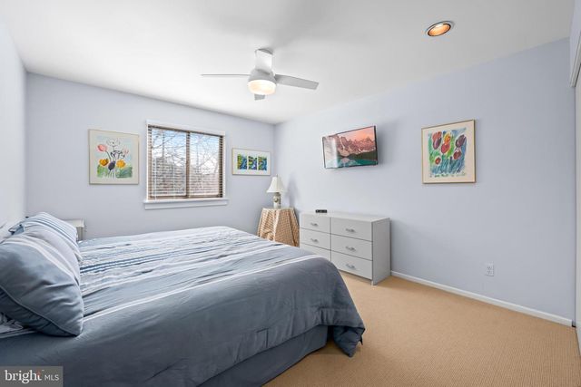 12128 VELVET HILL DR, Owings Mills, MD 21117