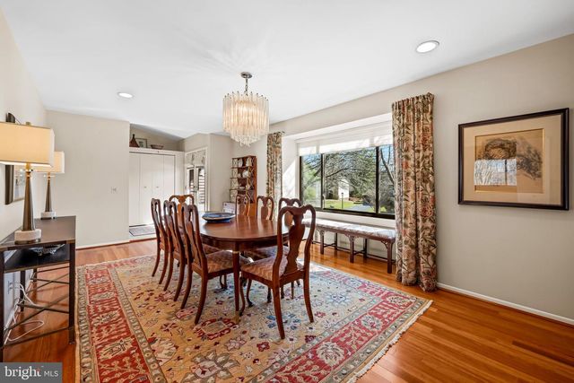 12128 VELVET HILL DR, Owings Mills, MD 21117