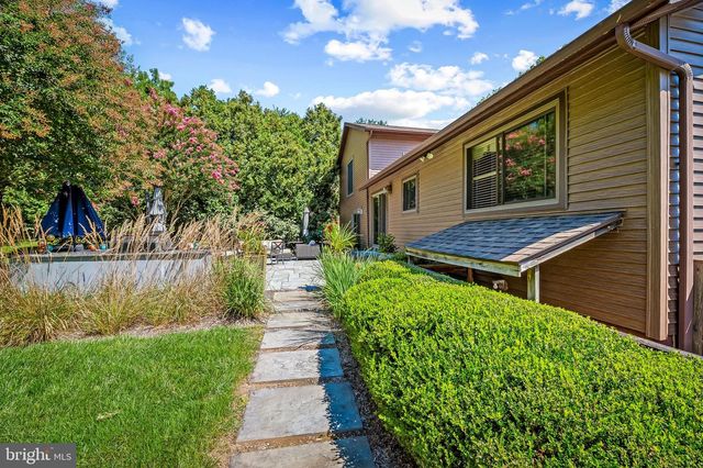 12128 VELVET HILL DR, Owings Mills, MD 21117