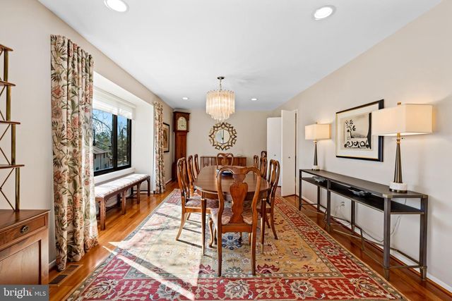 12128 VELVET HILL DR, Owings Mills, MD 21117