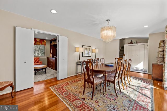 12128 VELVET HILL DR, Owings Mills, MD 21117