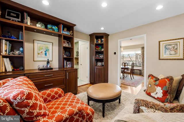 12128 VELVET HILL DR, Owings Mills, MD 21117