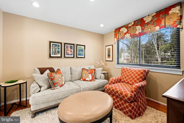 12128 VELVET HILL DR, Owings Mills, MD 21117