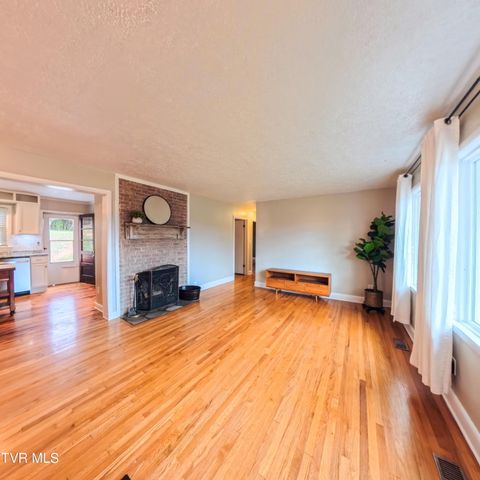 105 Lowry Lane, Bristol, TN 37620