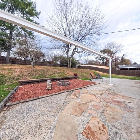 105 Lowry Lane, Bristol, TN 37620