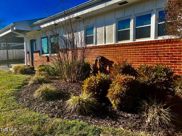 105 Lowry Lane, Bristol, TN 37620