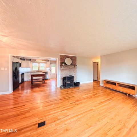 105 Lowry Lane, Bristol, TN 37620