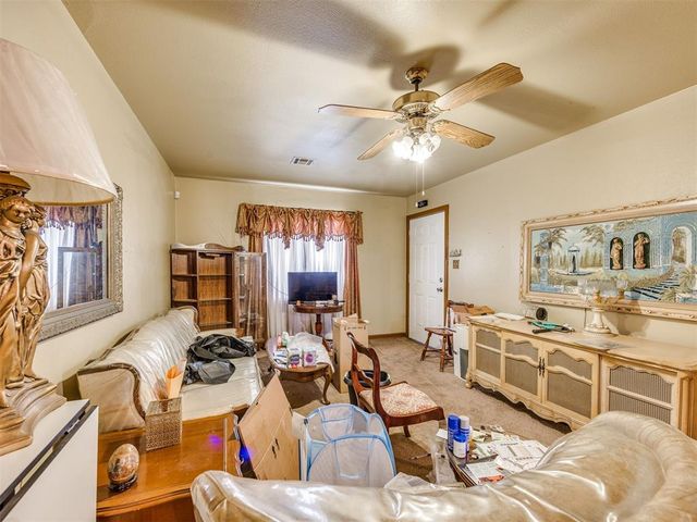 3037 NW 35th Street, Oklahoma City, OK 73112