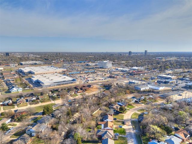 3037 NW 35th Street, Oklahoma City, OK 73112