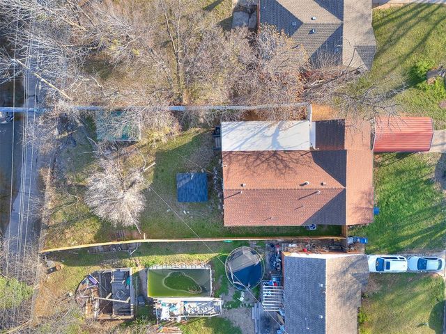 3037 NW 35th Street, Oklahoma City, OK 73112