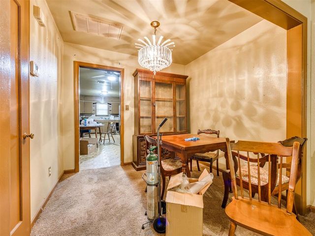 3037 NW 35th Street, Oklahoma City, OK 73112