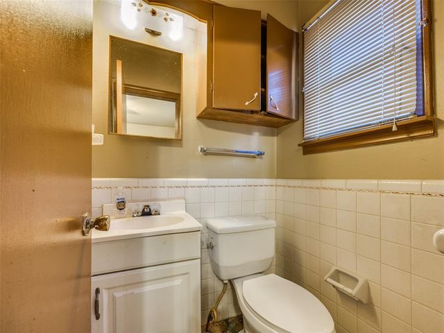 3037 NW 35th Street, Oklahoma City, OK 73112