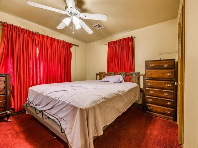 3037 NW 35th Street, Oklahoma City, OK 73112