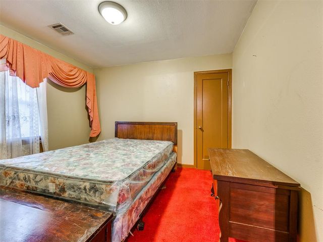 3037 NW 35th Street, Oklahoma City, OK 73112