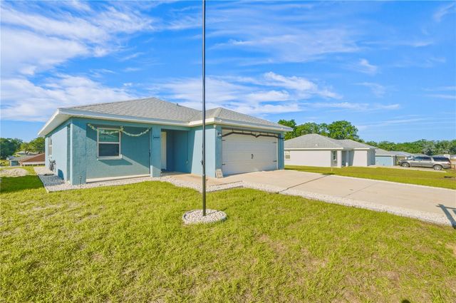 4447 E TAPER STREET, Inverness, FL 34453