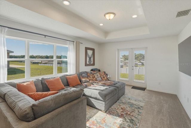 4447 E TAPER STREET, Inverness, FL 34453