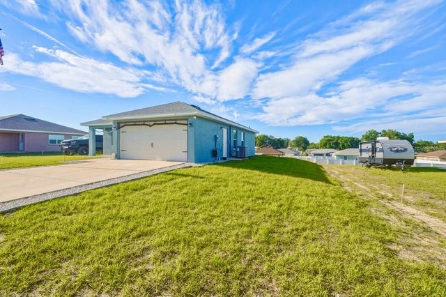 4447 E TAPER STREET, Inverness, FL 34453