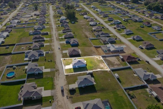 4447 E TAPER STREET, Inverness, FL 34453