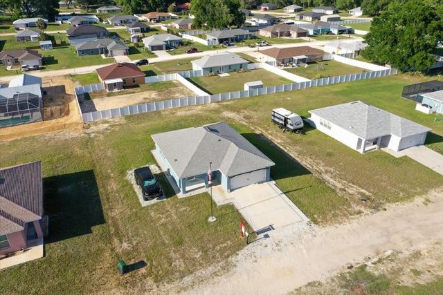 4447 E TAPER STREET, Inverness, FL 34453