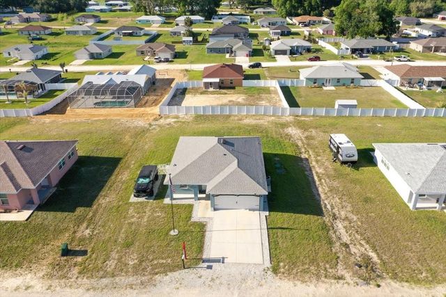 4447 E TAPER STREET, Inverness, FL 34453