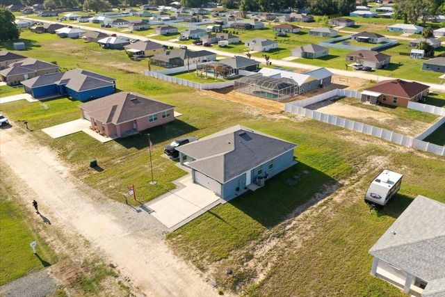 4447 E TAPER STREET, Inverness, FL 34453