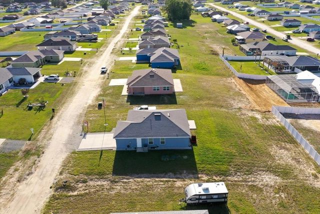 4447 E TAPER STREET, Inverness, FL 34453