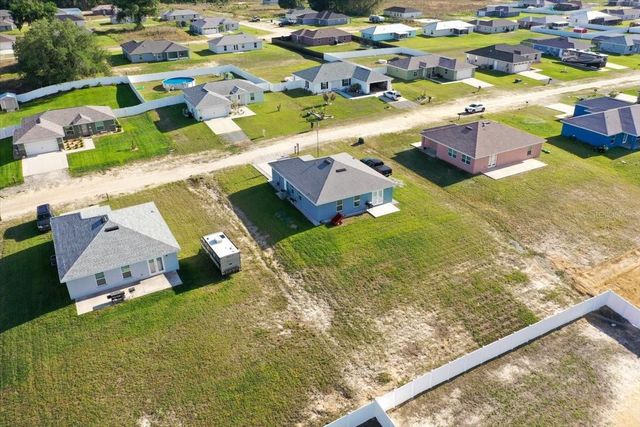 4447 E TAPER STREET, Inverness, FL 34453