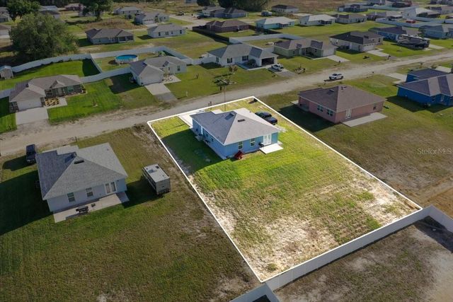 4447 E TAPER STREET, Inverness, FL 34453