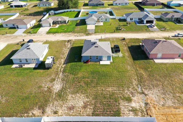 4447 E TAPER STREET, Inverness, FL 34453