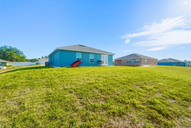 4447 E TAPER STREET, Inverness, FL 34453