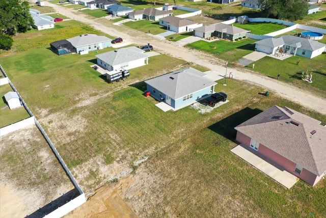 4447 E TAPER STREET, Inverness, FL 34453