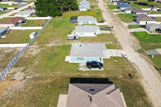 4447 E TAPER STREET, Inverness, FL 34453