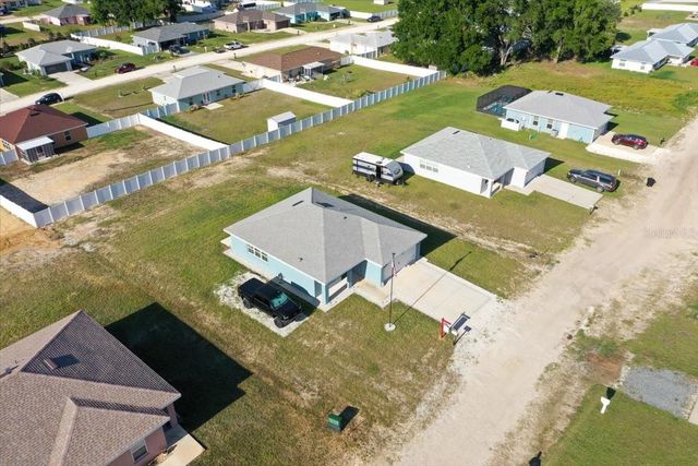 4447 E TAPER STREET, Inverness, FL 34453