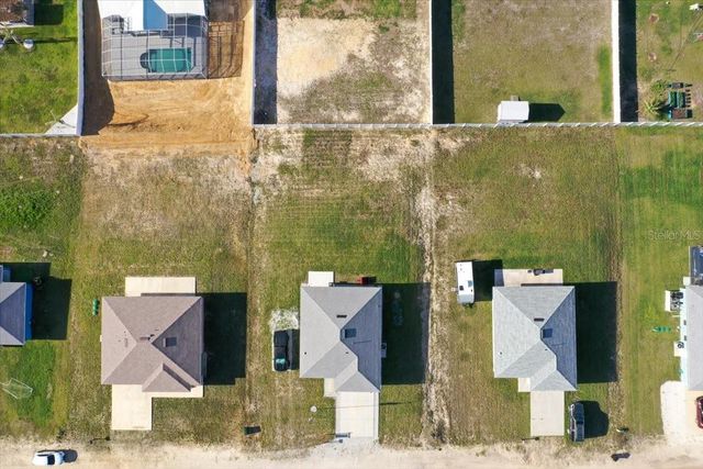 4447 E TAPER STREET, Inverness, FL 34453