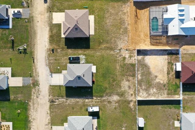 4447 E TAPER STREET, Inverness, FL 34453