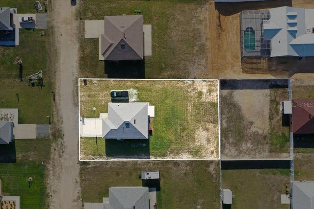 4447 E TAPER STREET, Inverness, FL 34453