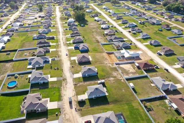 4447 E TAPER STREET, Inverness, FL 34453