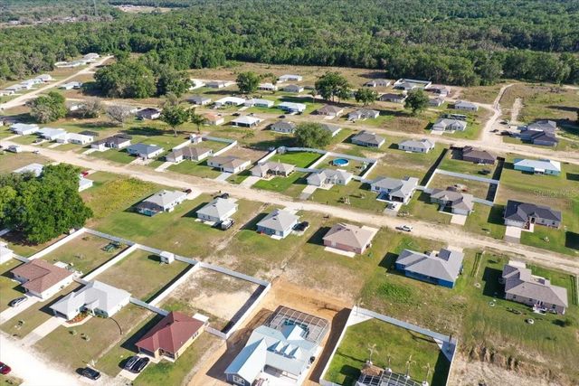 4447 E TAPER STREET, Inverness, FL 34453