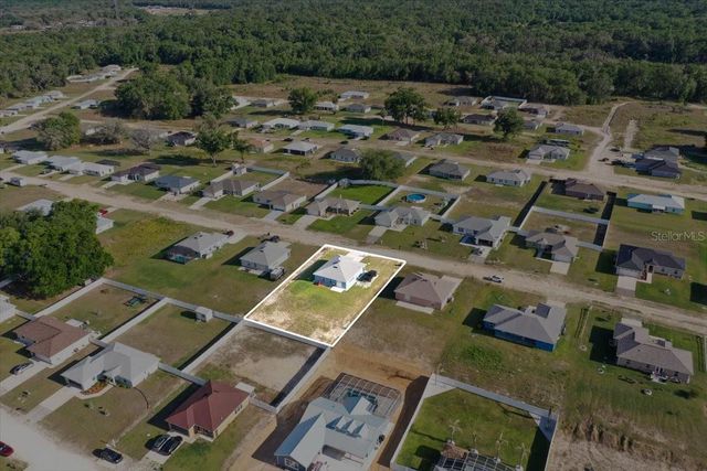 4447 E TAPER STREET, Inverness, FL 34453