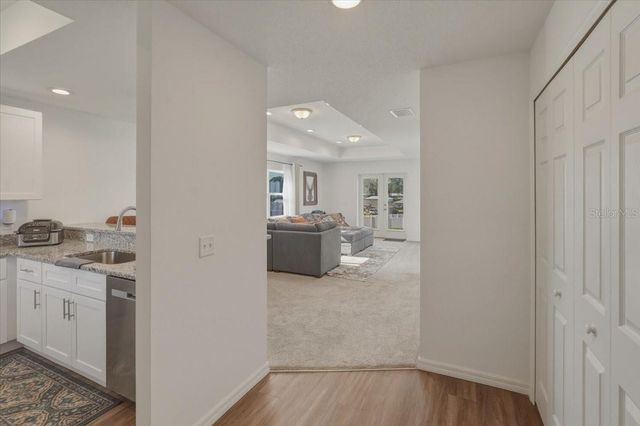 4447 E TAPER STREET, Inverness, FL 34453