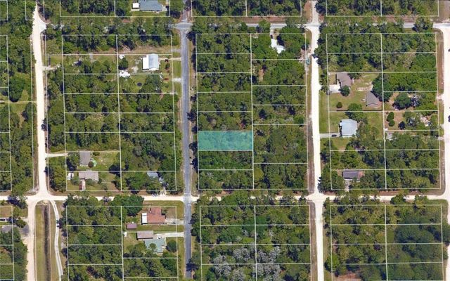 2235 8TH AVENUE, Deland, FL 32724