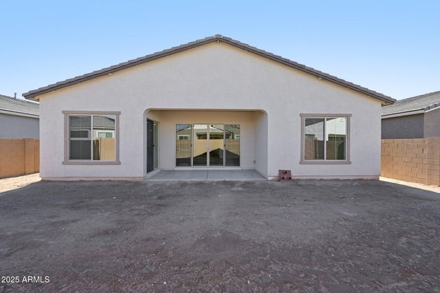 22704 E STIRRUP Street, Queen Creek, AZ 85142