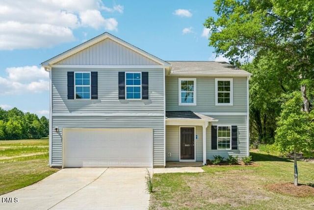 9440 Harrison Street, Castalia, NC 27816