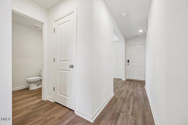 9440 Harrison Street, Castalia, NC 27816