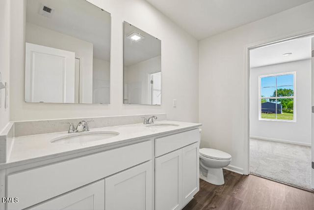 9440 Harrison Street, Castalia, NC 27816