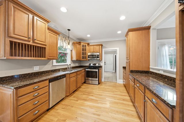 1318 Longstreet Road, Lugoff, SC 29078