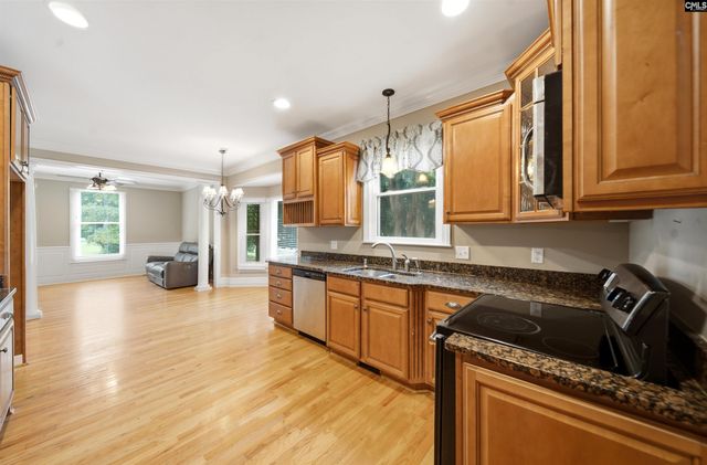 1318 Longstreet Road, Lugoff, SC 29078