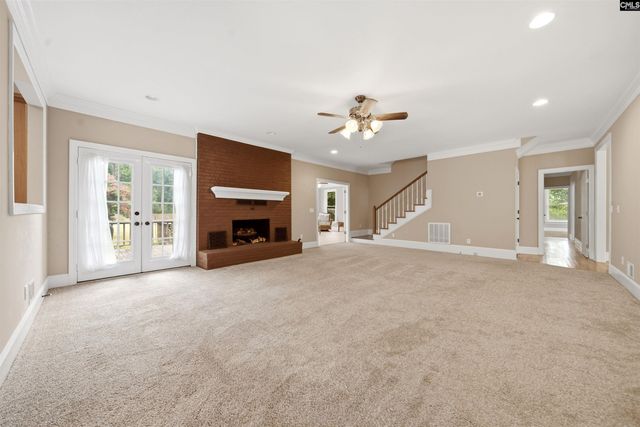 1318 Longstreet Road, Lugoff, SC 29078