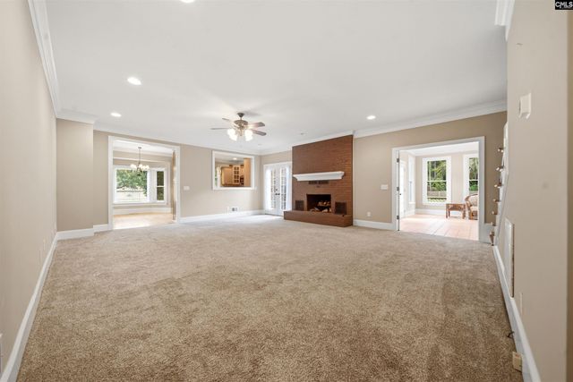 1318 Longstreet Road, Lugoff, SC 29078