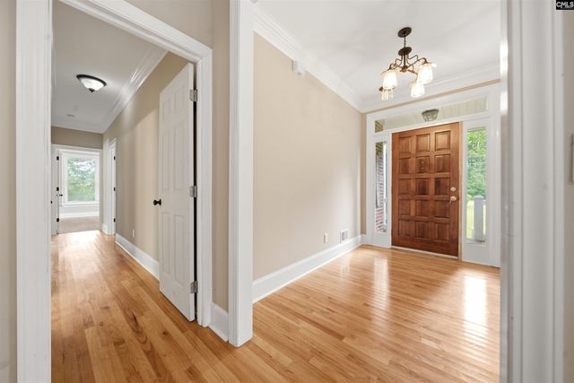 1318 Longstreet Road, Lugoff, SC 29078